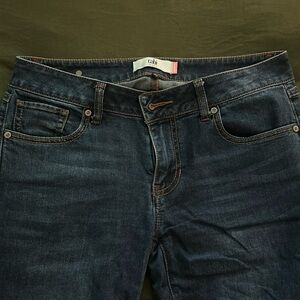 Cabi Jeans
